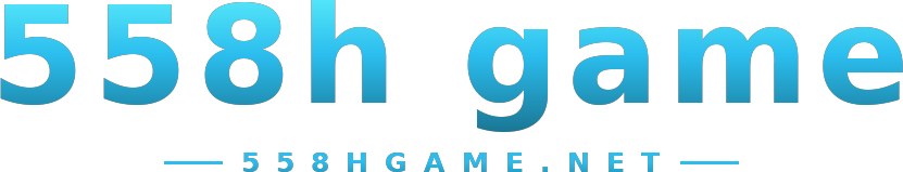 558h game logo